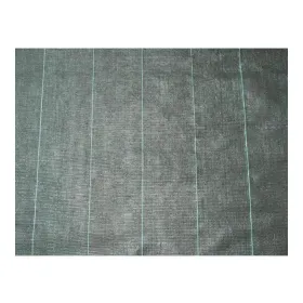 Сетка от сорняков Nature Чёрный 100 g/m² 3,30 x 5 m