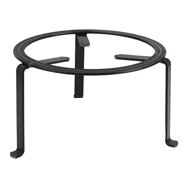 Rautainen paistoritilä Vaello 2840 Ø 40 cm