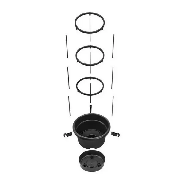 Taimepott Elho Basics Tomato Must (Ø 33 cm)
