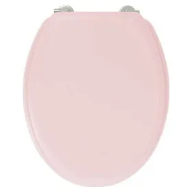Toilet Seat Gelco Dolce Pink
