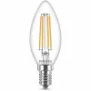 LED-elektripirn Küünal Philips Jahe Valge E14