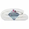 Sega Abeil Cloud Balts 200 g/m² 200 x 200 cm