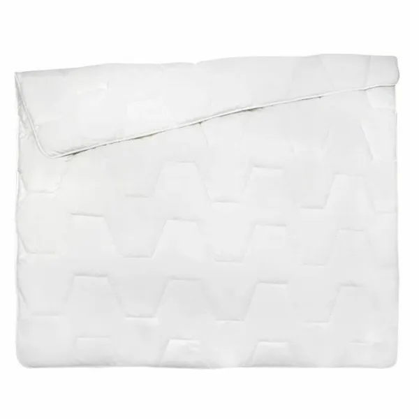 Peitto Abeil Cloud Valkoinen 200 g/m² 200 x 200 cm