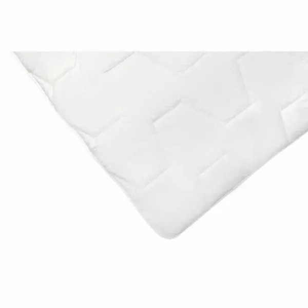 Sega Abeil Cloud Balts 200 g/m² 200 x 200 cm