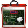 Sega DODO Vancouver Balts 400 g /m² 200 x 200 cm
