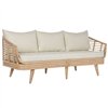 Sofa Home ESPRIT 200 X 78 X 76 CM