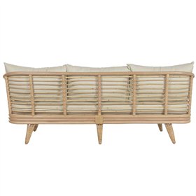 Sofa Home ESPRIT 200 X 78 X 76 CM