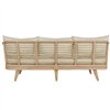 Sofa Home ESPRIT 200 X 78 X 76 CM