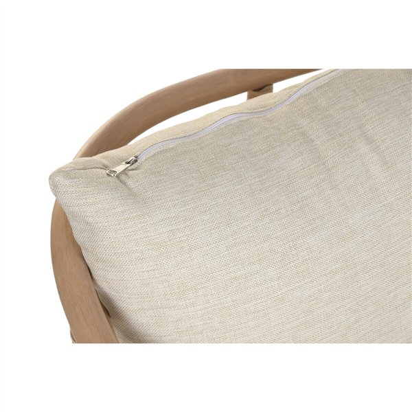 Sofa Home ESPRIT 200 X 78 X 76 CM