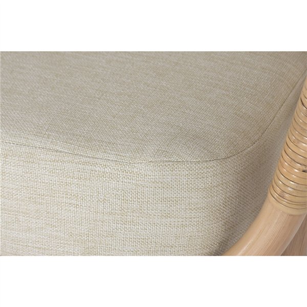 Sofa Home ESPRIT 200 X 78 X 76 CM