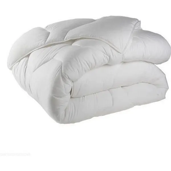 Скандинавское наполнение Lovely Home Белый 350 g/m² 220 x 240 cm Средство против моли