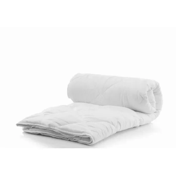 Скандинавское наполнение Lovely Home Белый 350 g/m² 220 x 240 cm Средство против моли