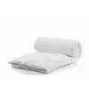 Скандинавское наполнение Lovely Home Белый 350 g/m² 220 x 240 cm Средство против моли