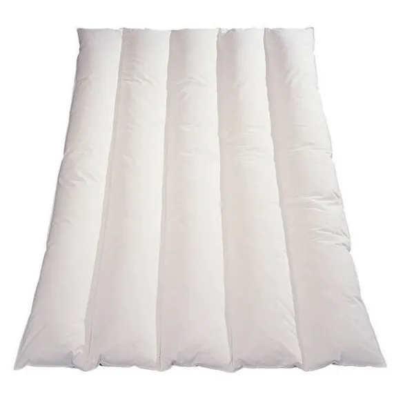 Virsdrēbes Blanreve Gaisma Mikrošķiedra Balts 200 g/m² 240 x 260 cm