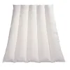 Virsdrēbes Blanreve Gaisma Mikrošķiedra Balts 200 g/m² 240 x 260 cm