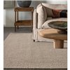 Paklājs Home ESPRIT Bēšs Alumīnijs Boho