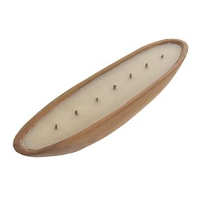 Aromātiska svece Home ESPRIT