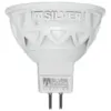 LED lamp Silver Electronics 440816 GU5.3 3000K GU5.3 White