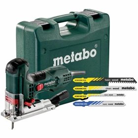 Jigsaw Metabo STE 100 Quick
