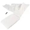 Aizsardzības audekls Nature 6030118 Balts polipropilēns Plastmasa 2 x 10 m