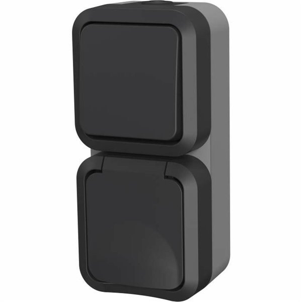 Умная розетка