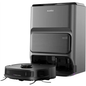 Robotas dulkių siurblys Eureka