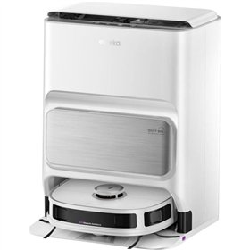 Robots Putekļu Sūcējs Eureka