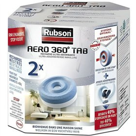 Atsarginė dalis Rubson Aero 360 Oro sausintuvas 2 vnt.