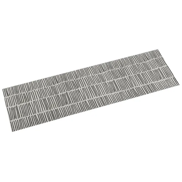 Galdauts Versa New Lines Poliesters (44,5 x 0,5 x 154 cm)