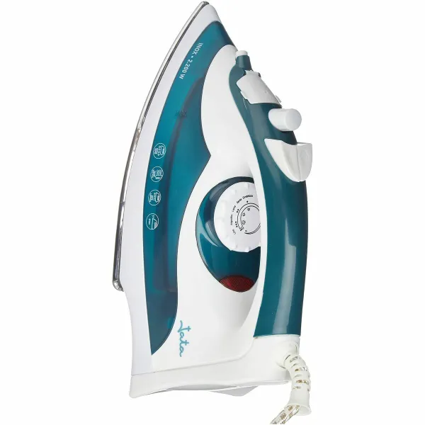 Garų lygintuvas JATA PL120 2200 W