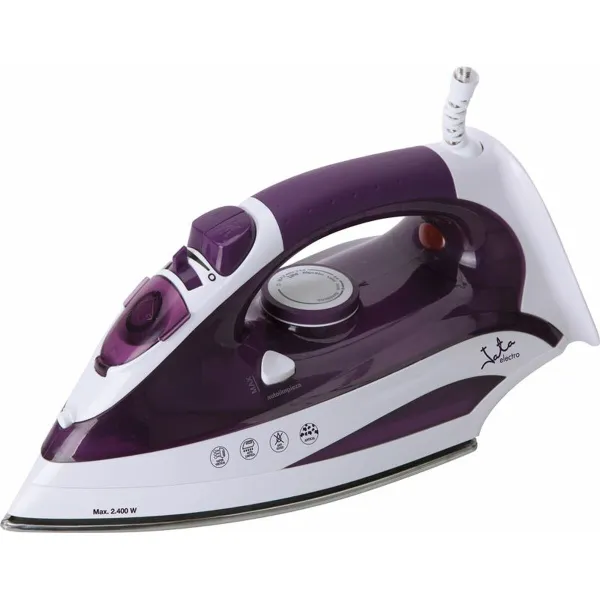 Höyrysilitysrauta JATA PL225 2400 W