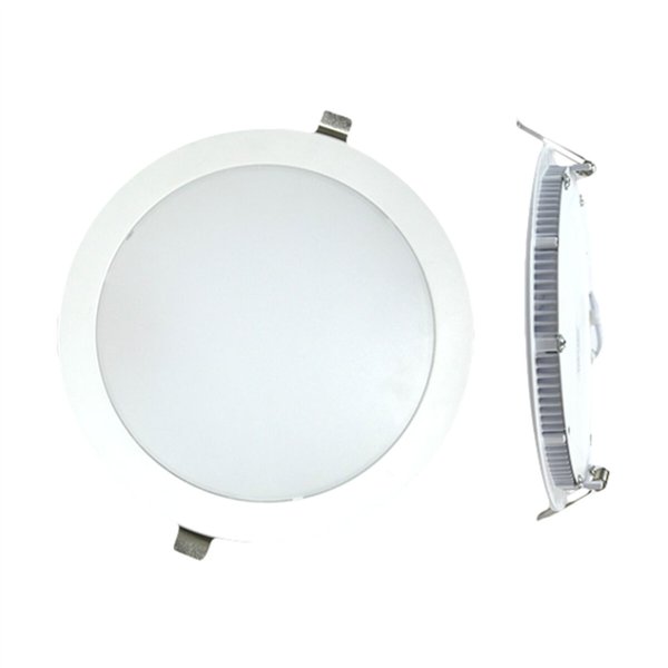 Viršutinis apšvietimas Silver Electronics ECO 18W LED 18 W