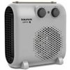 Air convector Taurus TROPIC UPDOWN White 2000 W
