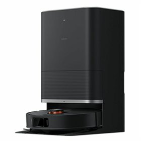 Robots Putekļu Sūcējs Xiaomi