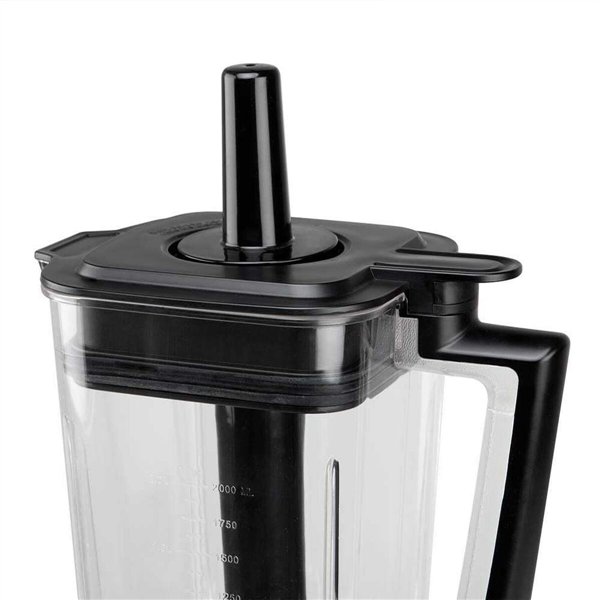 Trintuvas su indu Orbegozo BV9800 1500 W 2 L