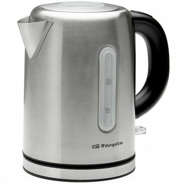 Kettle Orbegozo KT 6023