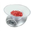 kitchen scale Orbegozo PC1009 Silver 3 Kg