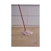 Швабра из микрофибры Vileda Белый почвы