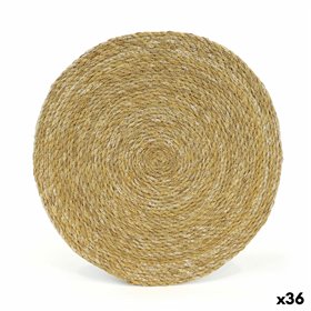 Table Mat Privilege 40 cm (36 Units)