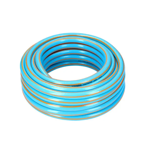 Шланг EDM 74080 Profesional PVC 5/8" Ø 20 mm (15 m)