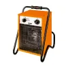 Pramoninis šildytuvas EDM 07097 Industry Series Oranžinė 3300 W