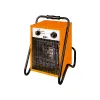 Pramoninis šildytuvas EDM 07097 Industry Series Oranžinė 3300 W