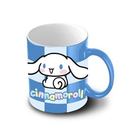 Puodelis Cinnamoroll Vichy  Mėlyna