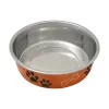 Кормушка для животных Nayeco Baltic Нержавеющая сталь (17 cm) (800 ml)