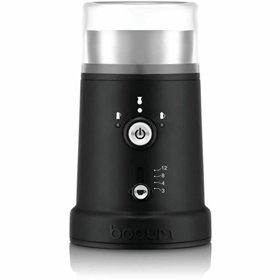 Maustemylly Bodum 12041-01EURO Hopeinen