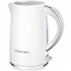 Kettle Russell Hobbs White
