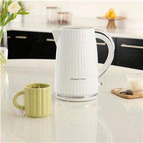 Virdulys Russell Hobbs Balta