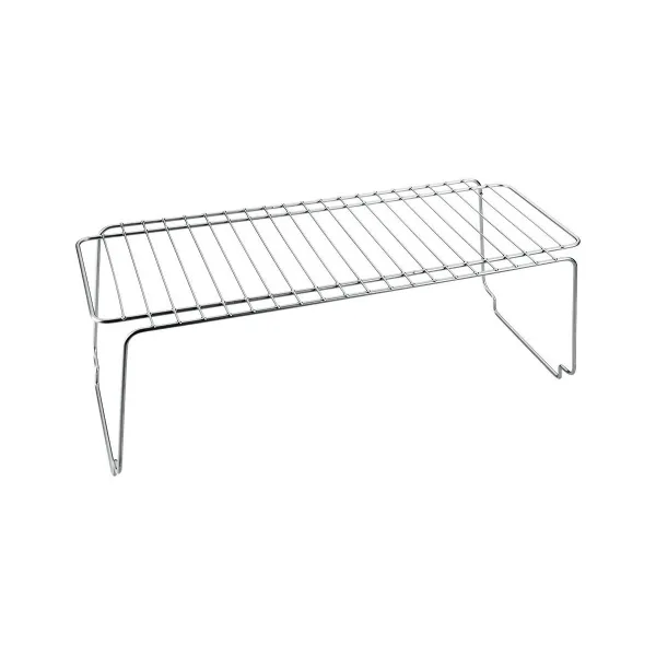 Полки Metaltex Металл 45 x 19 x 18 cm Белый