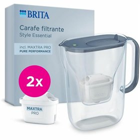 Suodatinkannu Brita Sininen