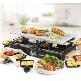 Raclette DOMO